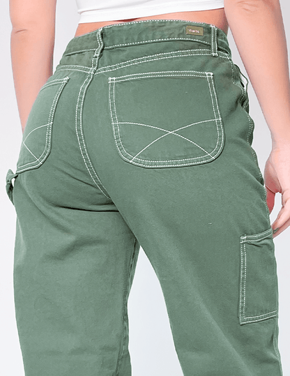 Cargo. Ref: 001586 Drabba