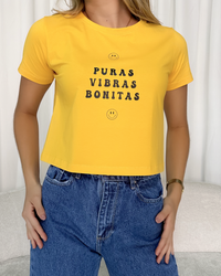 U / Amarillo