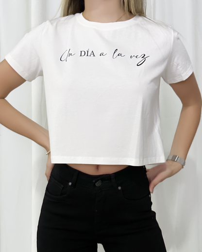 Camiseta Corta 000020